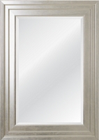 Moderne spiegels